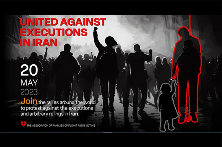 زمان و مکان راهپیمایی‌های اعتراضی ۲۰ مه در ۱۲ منطقه کانادا